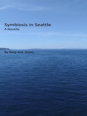 cover image of Symbiosis in Seattle